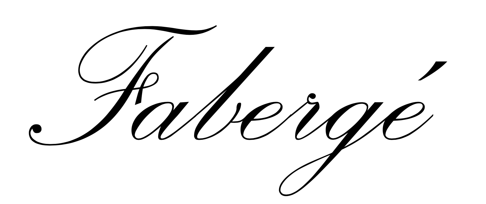 Fabergefashion
